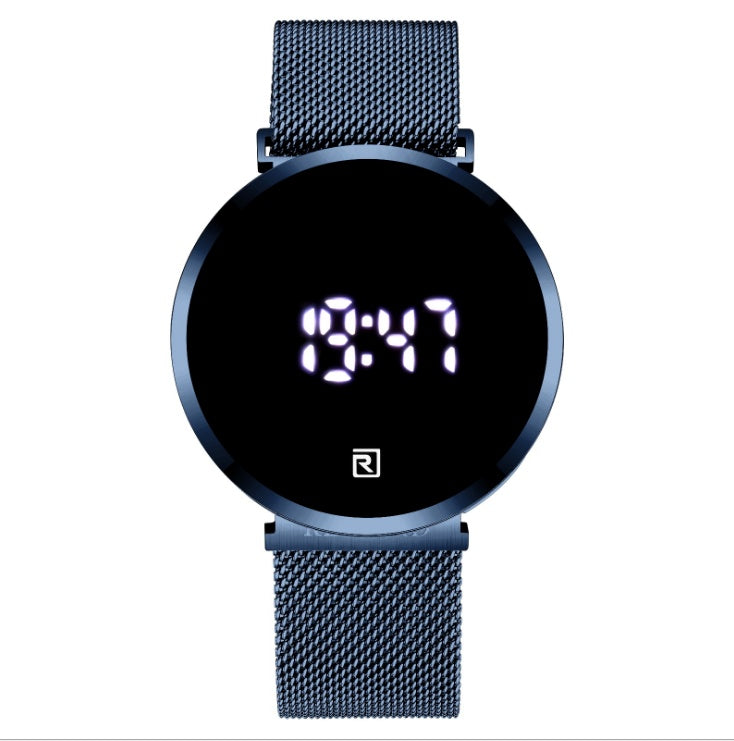 Digital Men’s and Women’s Sport Watch