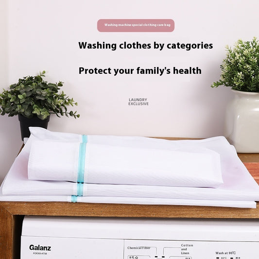 Non-fluorescent Large Laundry Bag