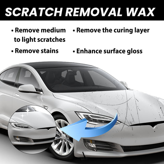 Car Paint Protection Polishing Mark Removal Maintenance Paint Surface Repair Cleaning Decontamination Abradant