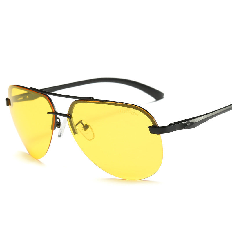 Polarized Sunglasses for Men and Women