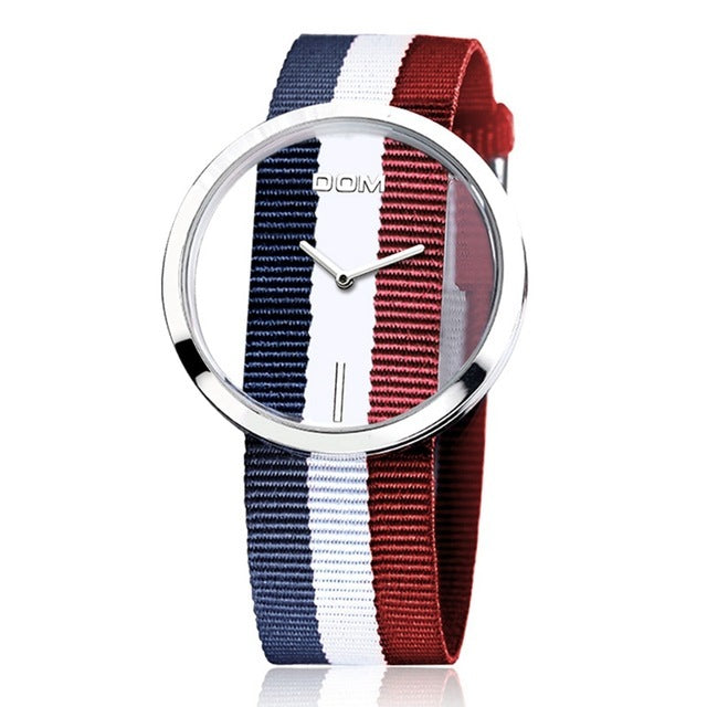 Student Graduation Waterproof Women's Watch