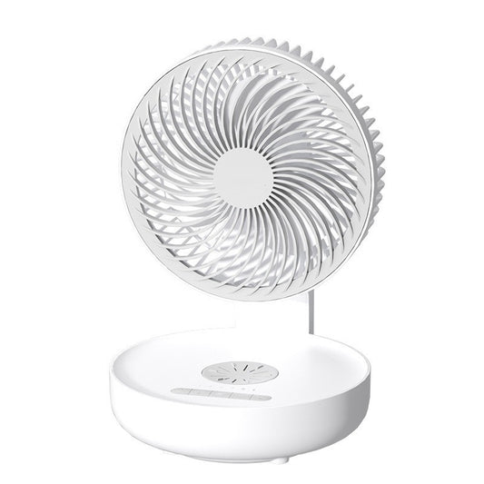 Electric Folding Wall & Table Fan