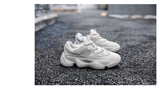 Couple shoes sports wind running shoes