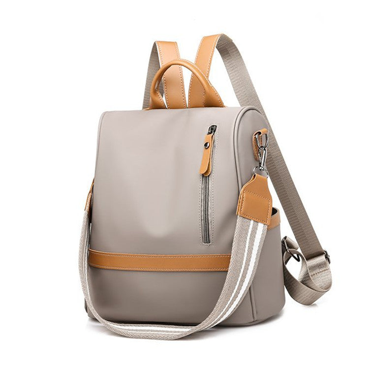 Oxford cloth casual shoulder bag