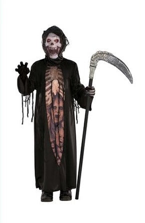 Halloween Kids Costume