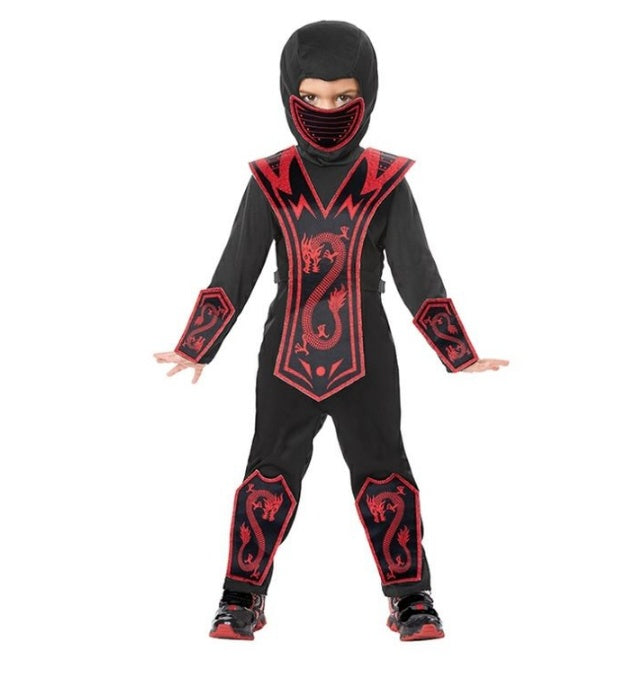 Halloween Kids Costume