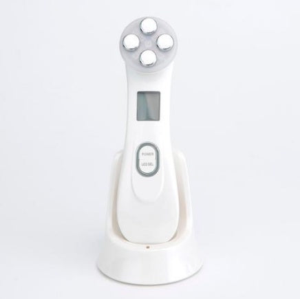 EMS Radio Frequency Beauty Instrument - Multifunctional Skin Rejuvenation Device