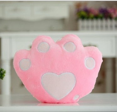 Unique Toy Luminous Pillow - Vivid Star Design LED Light Cushion