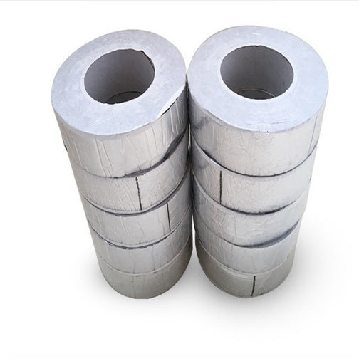 Butyl waterproof glue