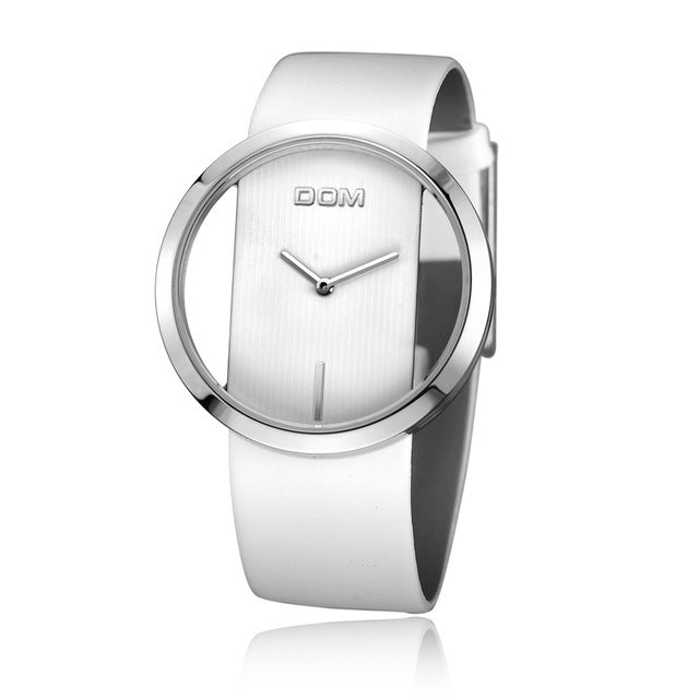 Student Graduation Waterproof Women's Watch