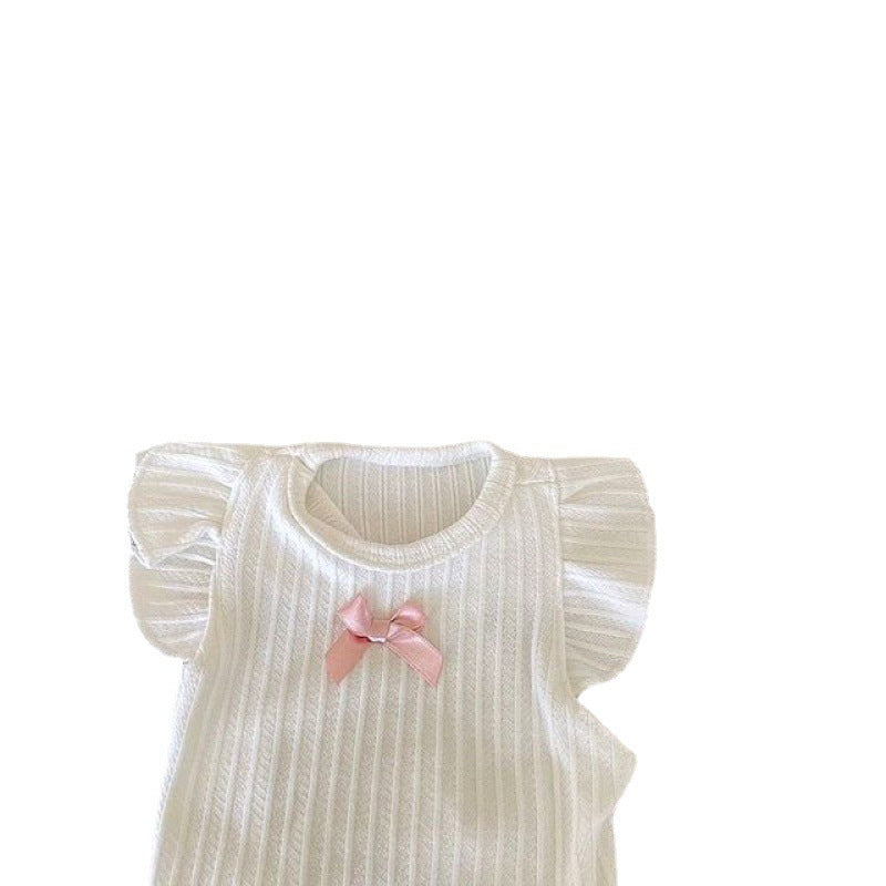 Cat and Small Dog Summer Clothes