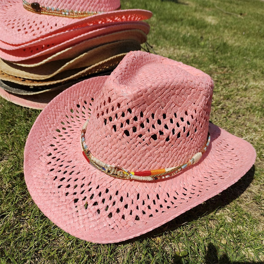 Women's Papyrus Denim Hat