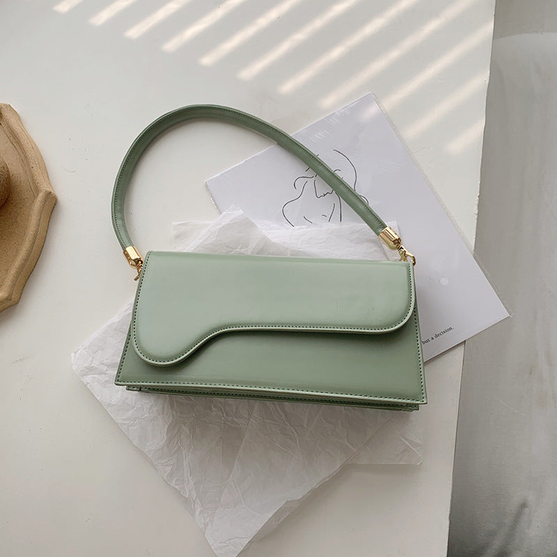 Shoulder bag fashion handbag
