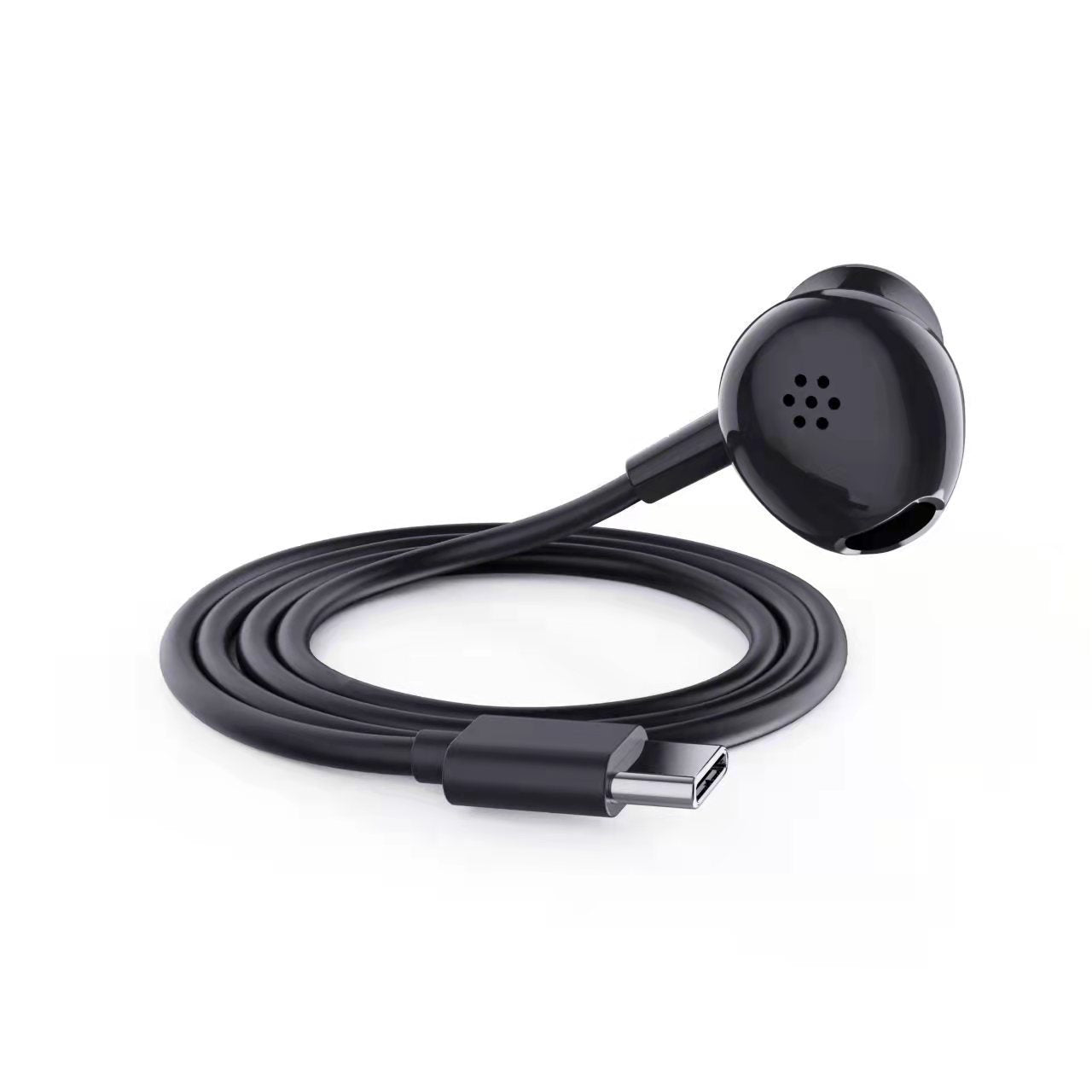 Mobile Phone Computer Music Microphone Karaoke Live Monitor Music Earphone Monitor Headset