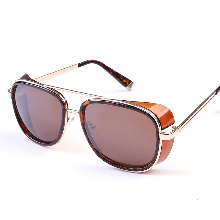Tidal Retro Sunglasses for Men and Women