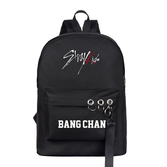 Stray Kids Bag Combination Around