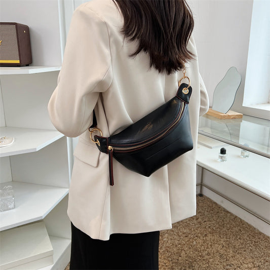 Summer Leisure Crossbody Bag Female