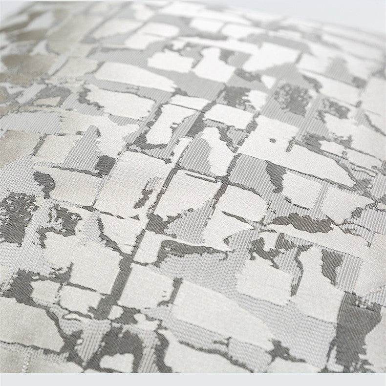 Detachable And Washable Bedside Pillow Cover
