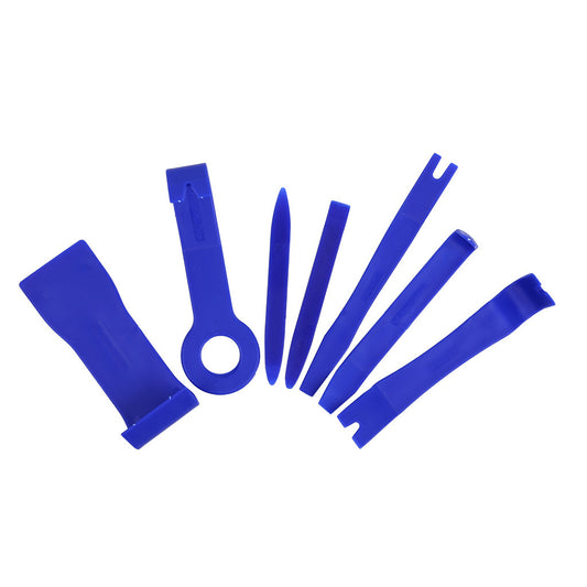 7 sets of disassembly and assembly repair tools