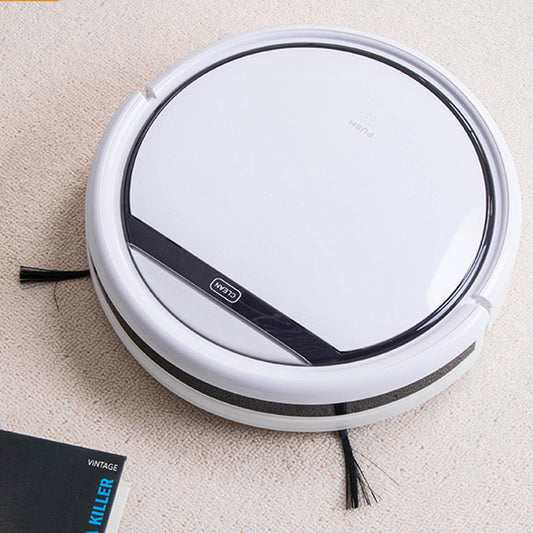 V3S Floor Sweeping Robot - Intelligent Robotic Vacuum Cleaner