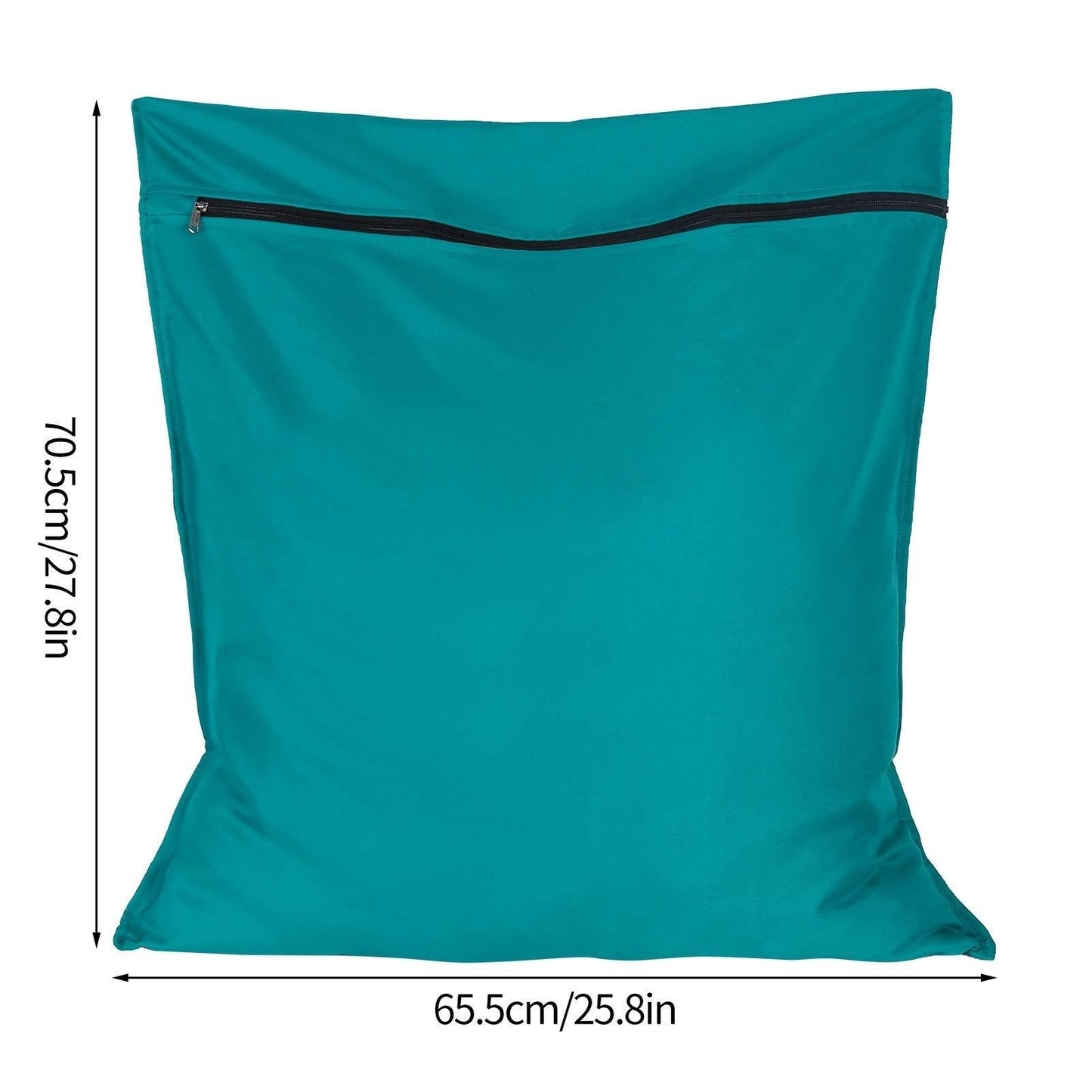 Polyester Protective Laundry Bag Safe Hair Removal Clothing Classification Cleaning Bag