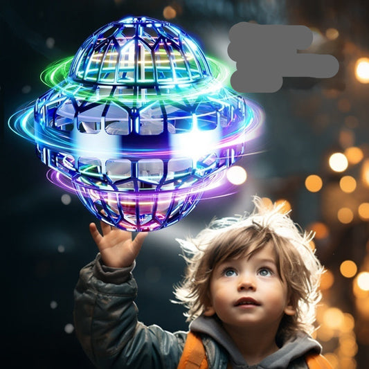 Magic Flying Ball - Magic Swing Flying Ball