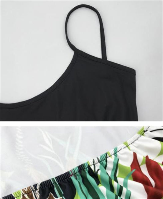 Urban Casual Ladies Fashion Dress - Solid Color Street Style