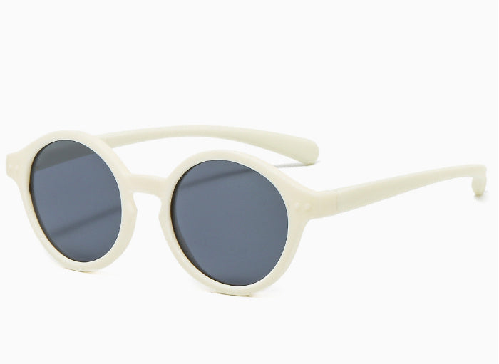 Silicone Kids Sunglasses - Polarized UV Protection
