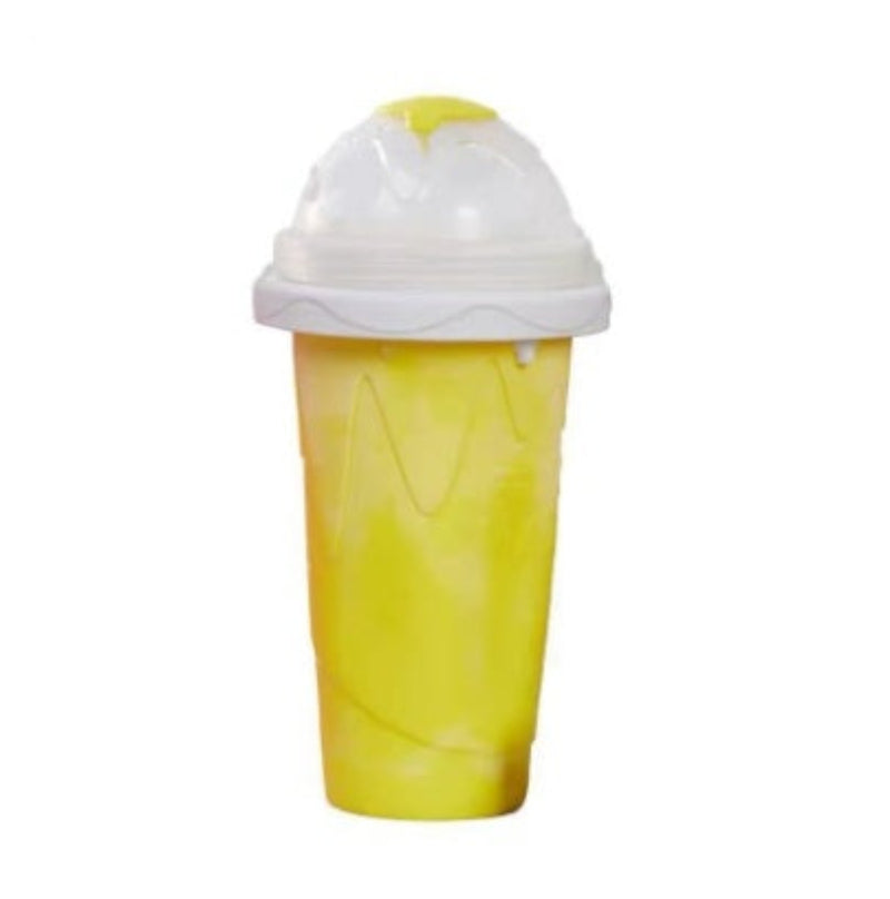 Quick Refrigeration Pinch Cup - Fast Cooling Smoothie Cup