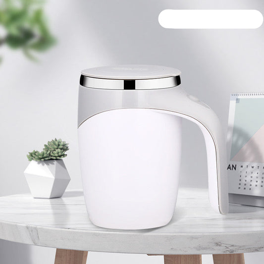 Rechargeable Automatic Stirring Cup