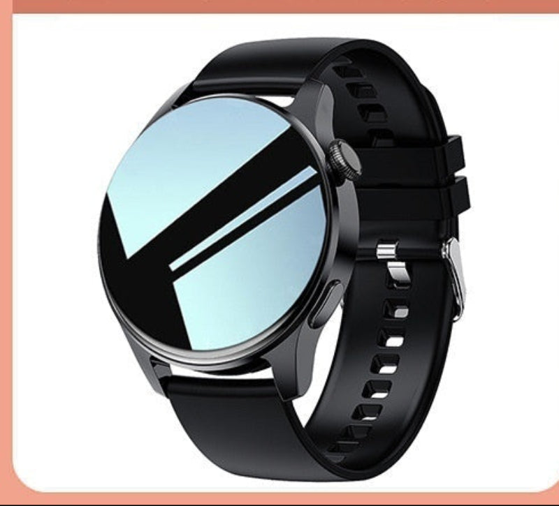 Smart Watch Bluetooth Calling Heart Rate Blood Pressure Multifunction