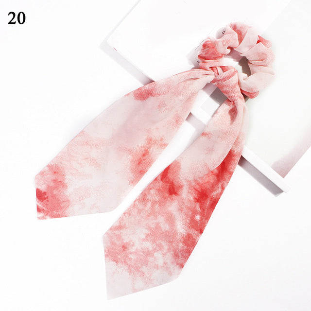 Big Flower Headdress Hair Accessory