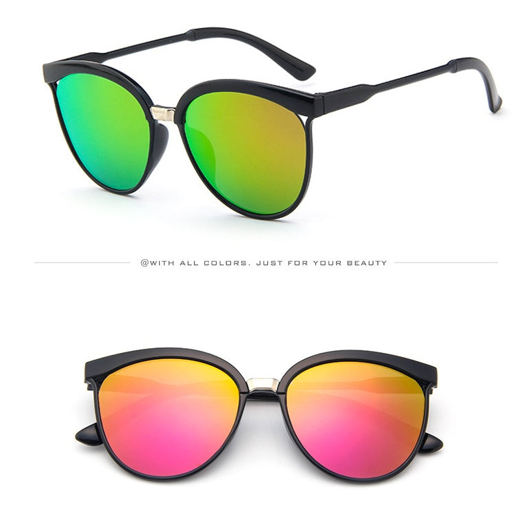 Modern Fashion Sunglasses