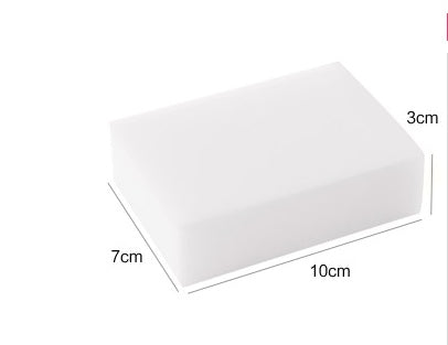 Super Magic Decontamination Nano Sponge