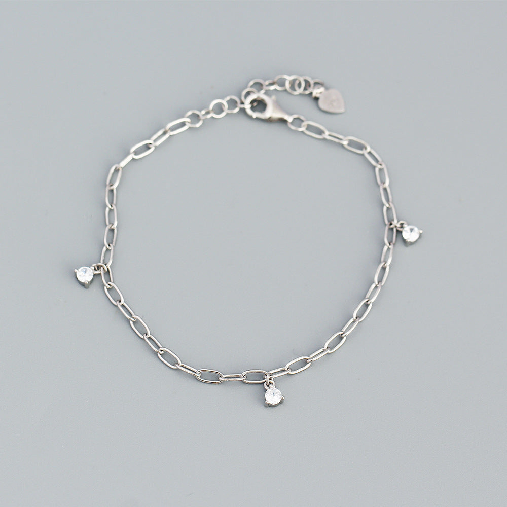 Summer Sweet All-matching Bracelet For Women