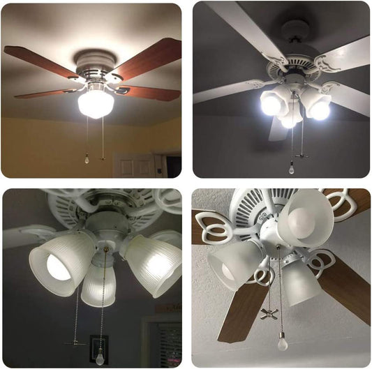 Lighting Accessories Table Lamp Fan Ornament