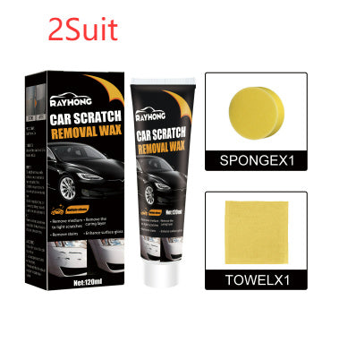 Car Paint Protection Polishing Mark Removal Maintenance Paint Surface Repair Cleaning Decontamination Abradant