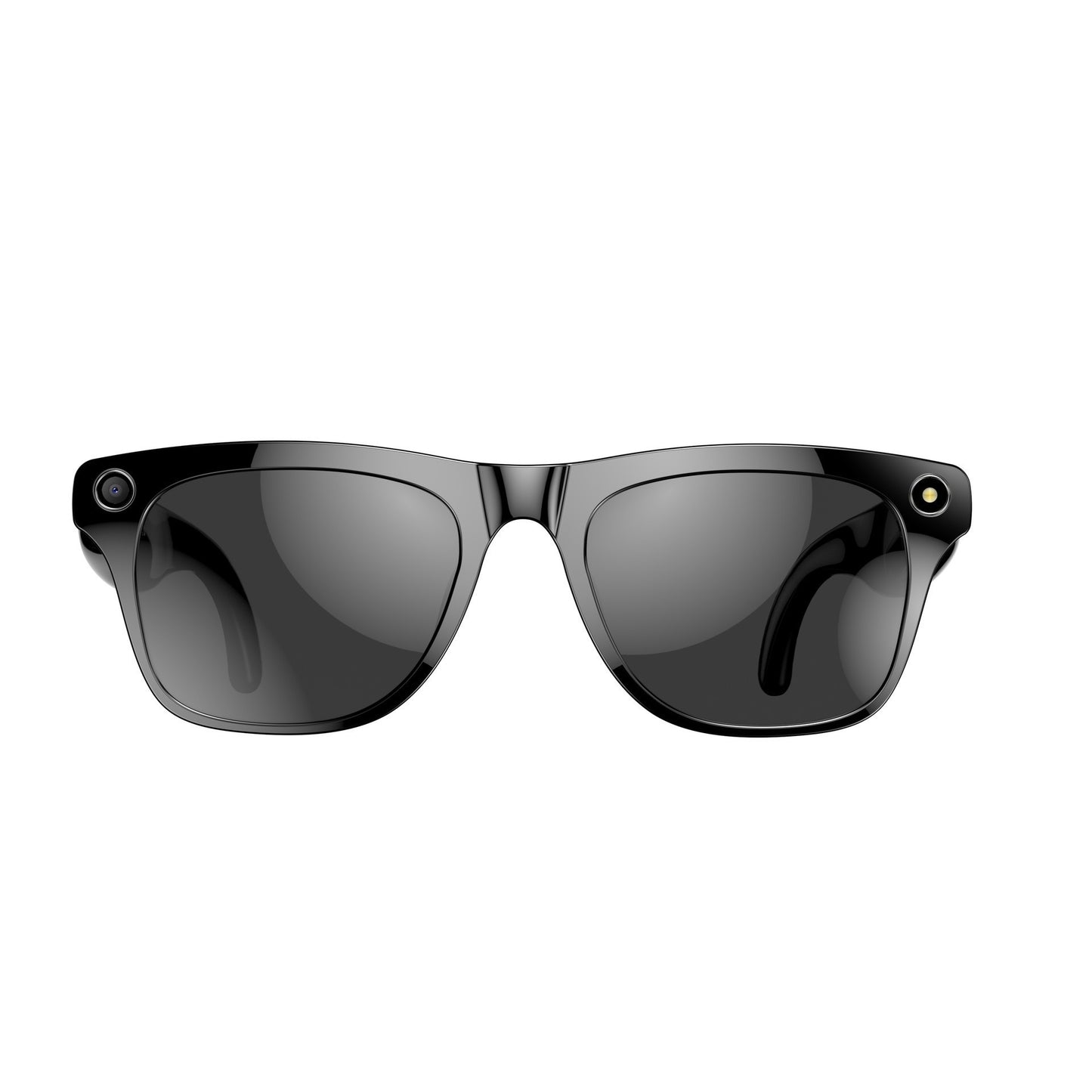 Translation Listening To Songs Black Technology Intelligent Glasses
