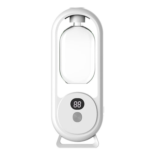 Digital Display Aroma Diffuser Automatic Fragrance