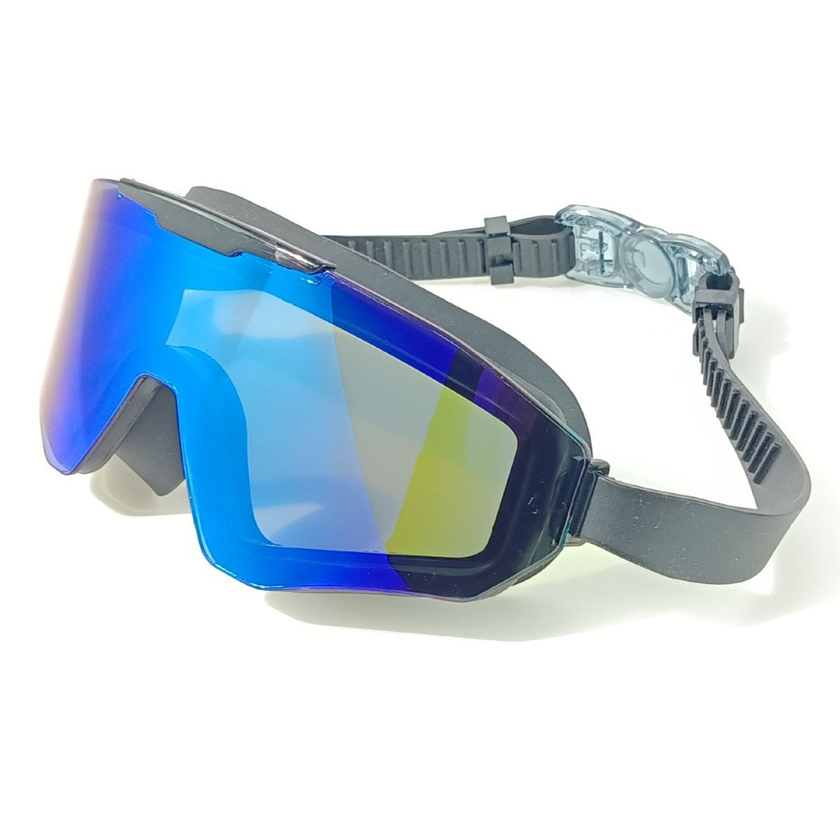 Swimming Goggles Super Large Vision HD Anti-fog