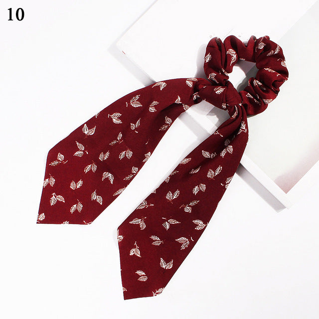 Big Flower Headdress Hair Accessory