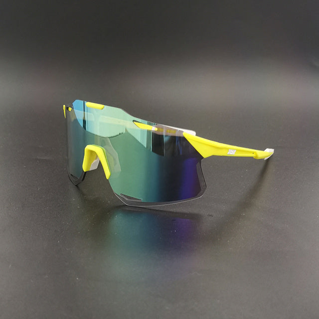 Men’s & Women’s Sport Road Bike Cycling Sunglasses UV400
