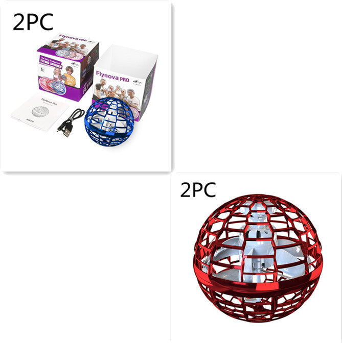 Spinning Flying Games - Fingertips Kids Toys