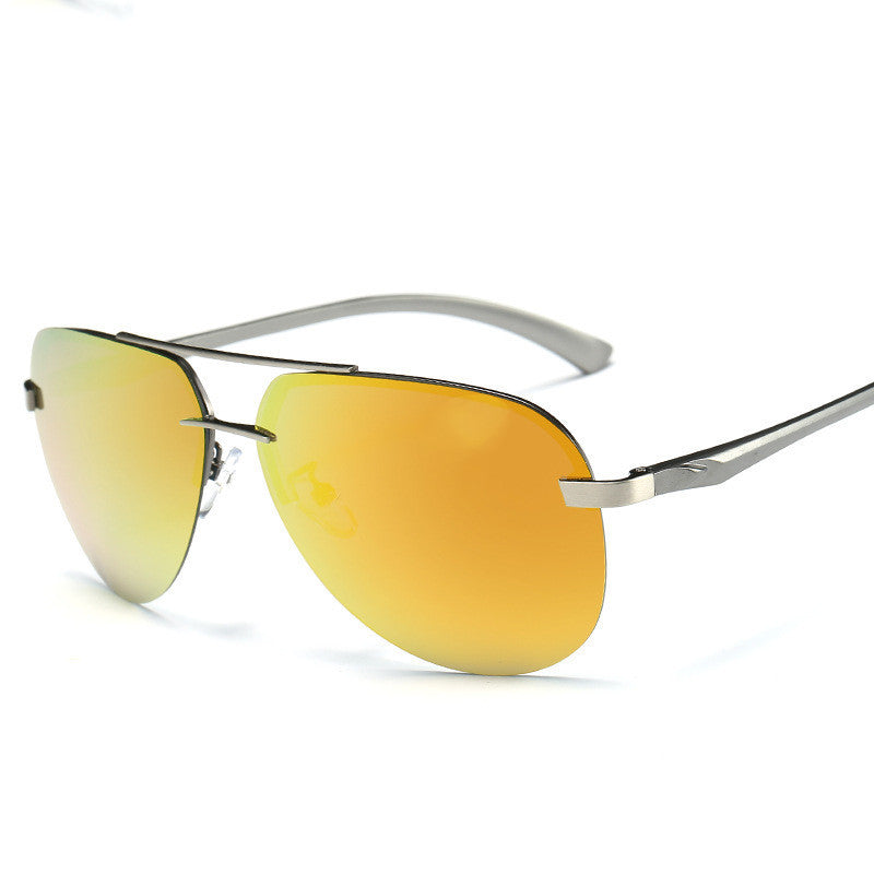Fashion Polarized Sunglasses for Men & Women