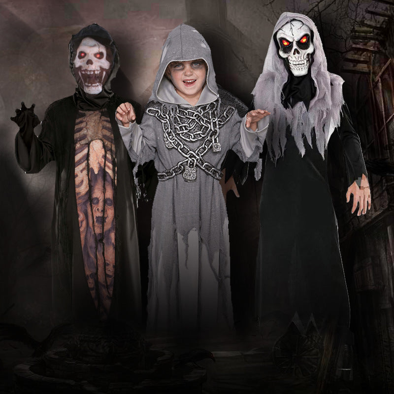 Halloween Kids Costume