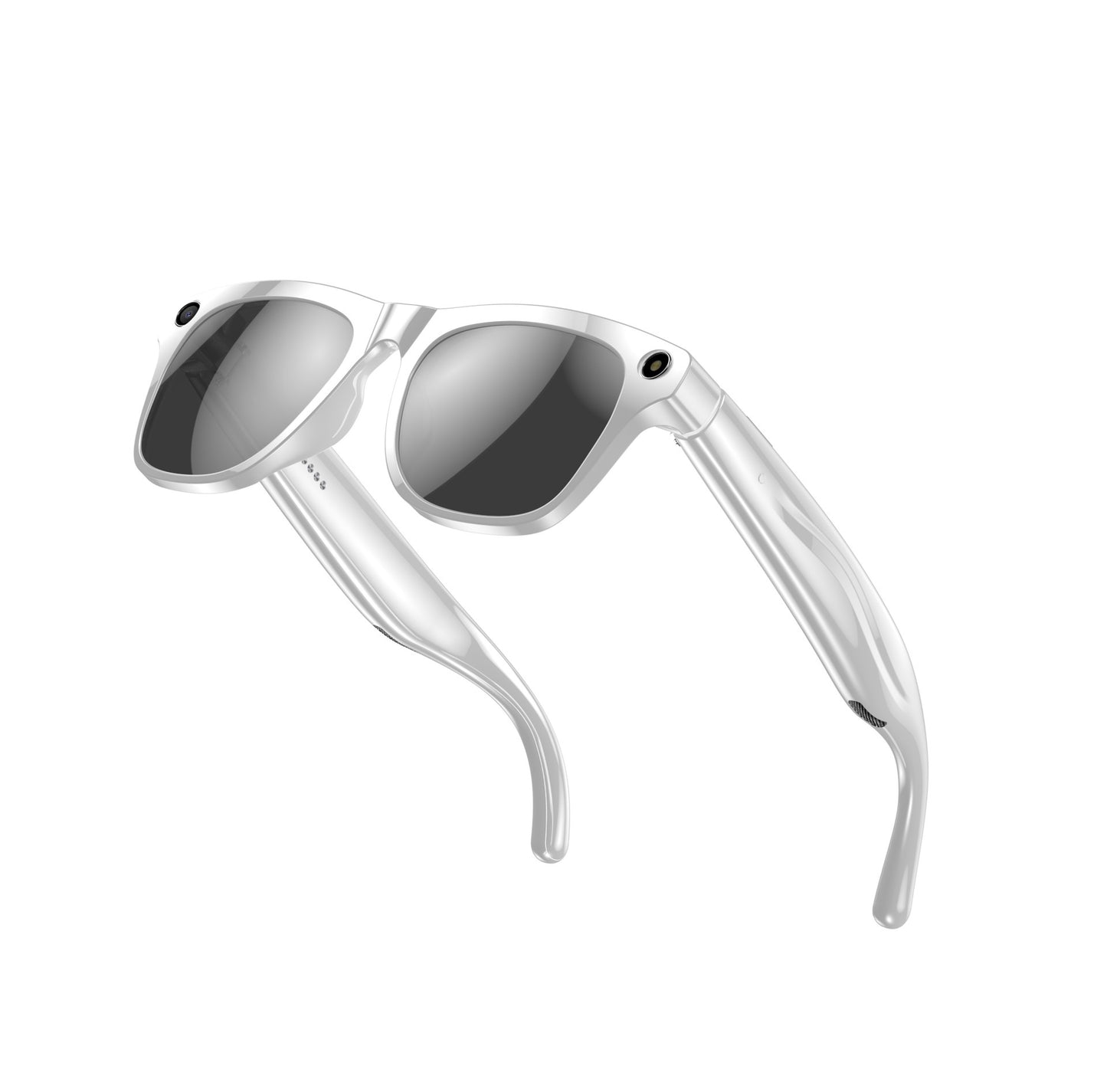 Translation Listening To Songs Black Technology Intelligent Glasses