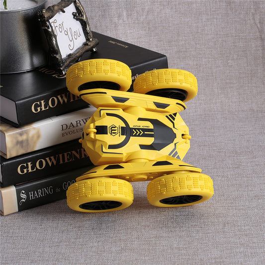 Kids Charging Remote Control Car