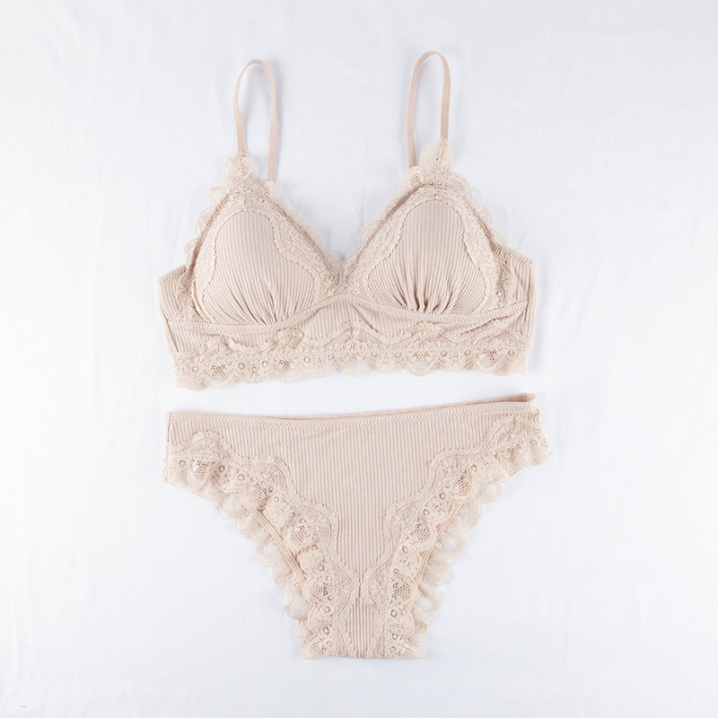 Women's Bra Set – Comfortable and Stylish