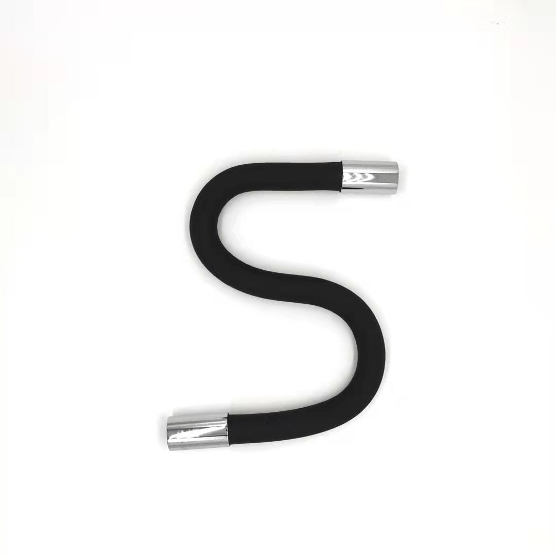 Universal Rotating External Kitchen Faucet
