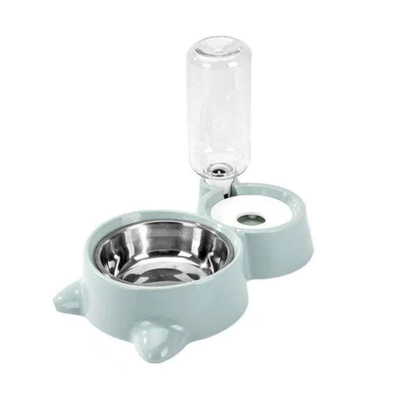 Automatic Pet Dog and Cat Bowl Fountain